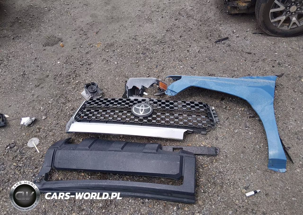 2021 Toyota Tundra Sr5 VIN:5TFEY5F1XMX277182 - 12