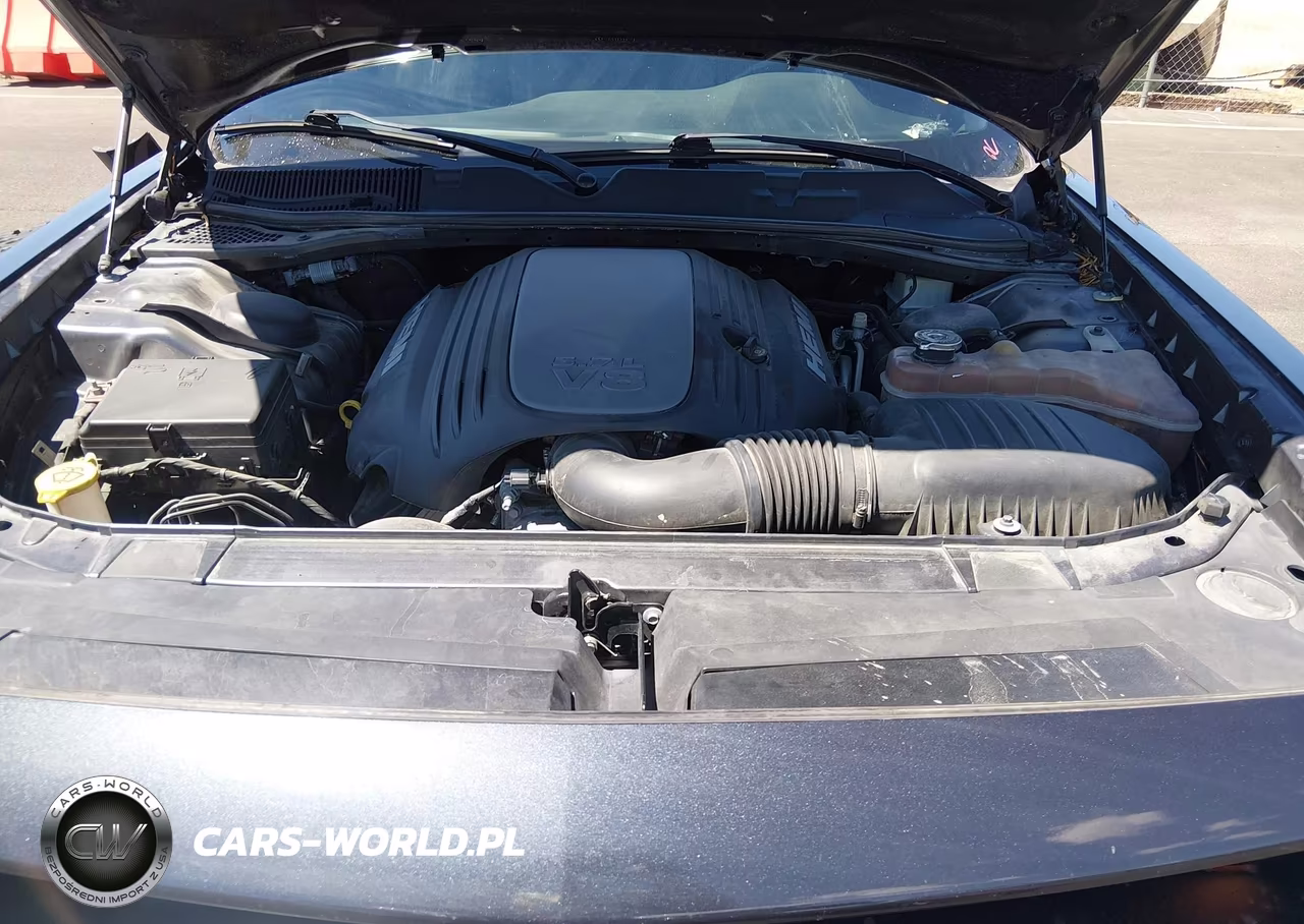 2018 Dodge Challenger R-T Plus VIN:2C3CDZBT6JH241267 - 10