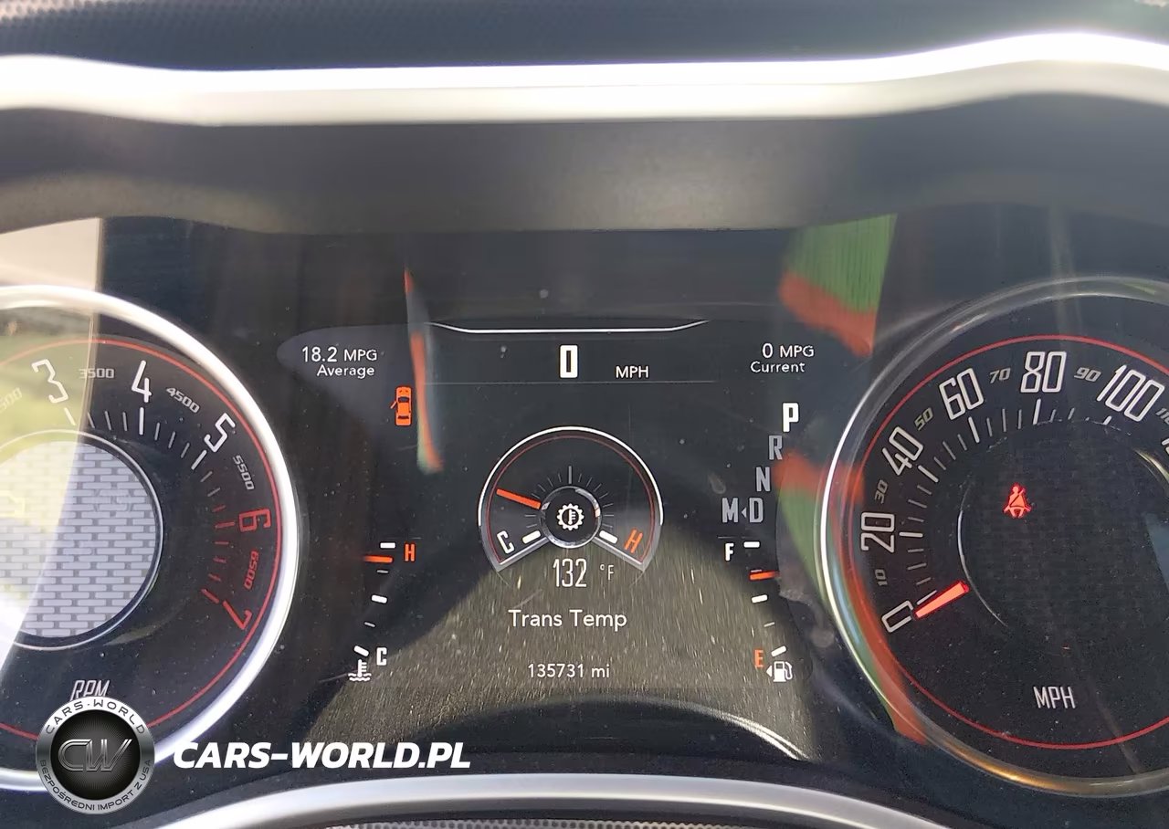 2018 Dodge Challenger R-T Plus VIN:2C3CDZBT6JH241267 - 7