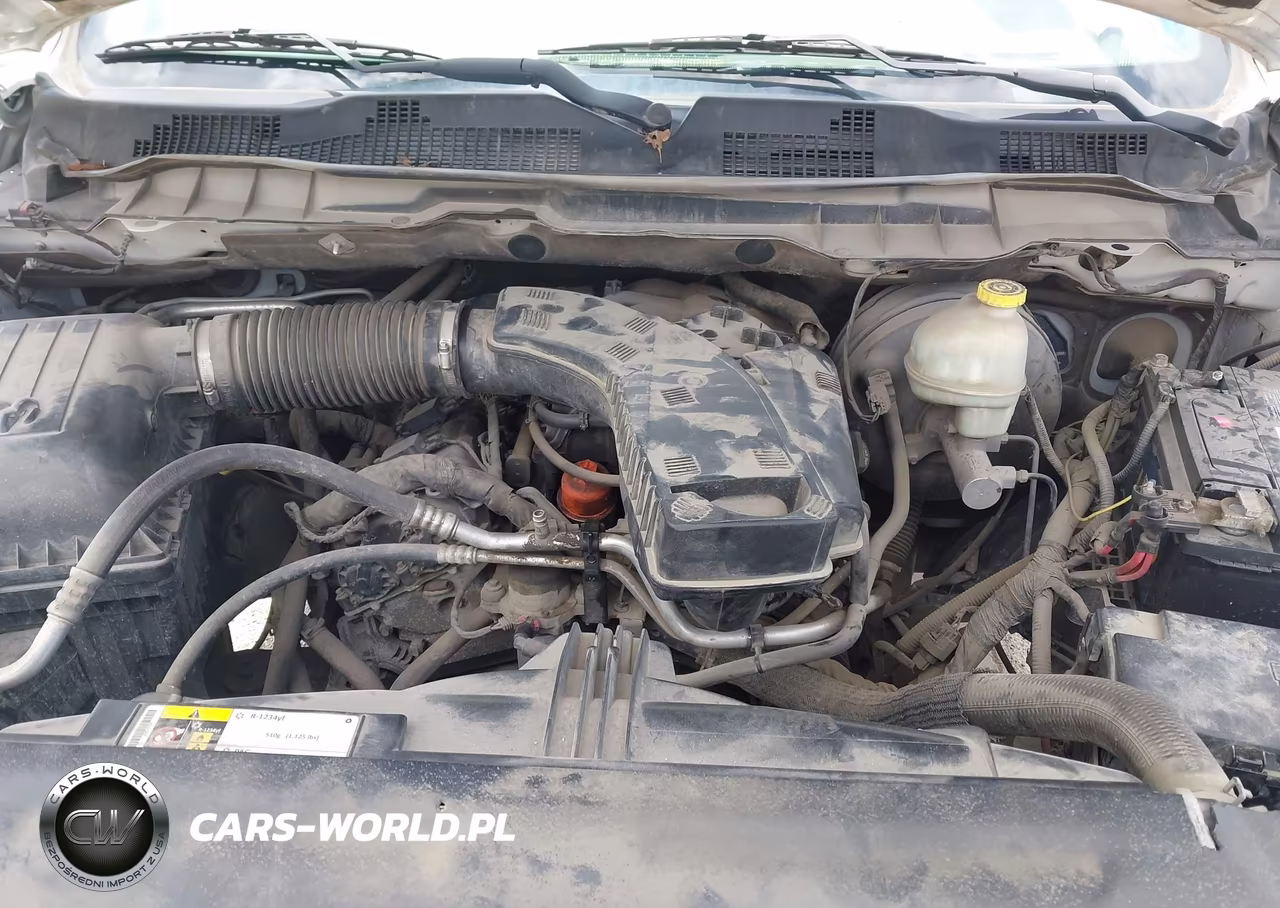 2016 Ram 1500 Tradesman VIN:3C6JR6DG8GG257263 - 10