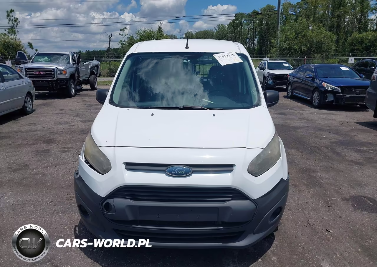 2017 Ford Transit Connect Xl VIN:NM0LS7E79H1315954 - 12