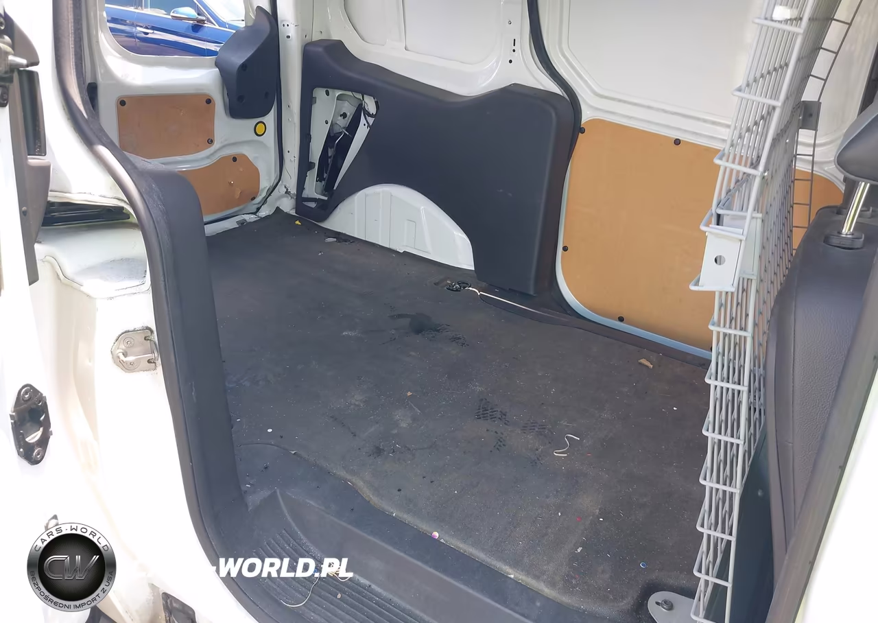2017 Ford Transit Connect Xl VIN:NM0LS7E79H1315954 - 8