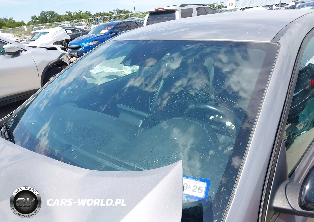 2023 Kia Forte Gt-Line VIN:3KPF54AD8PE620309 - 19
