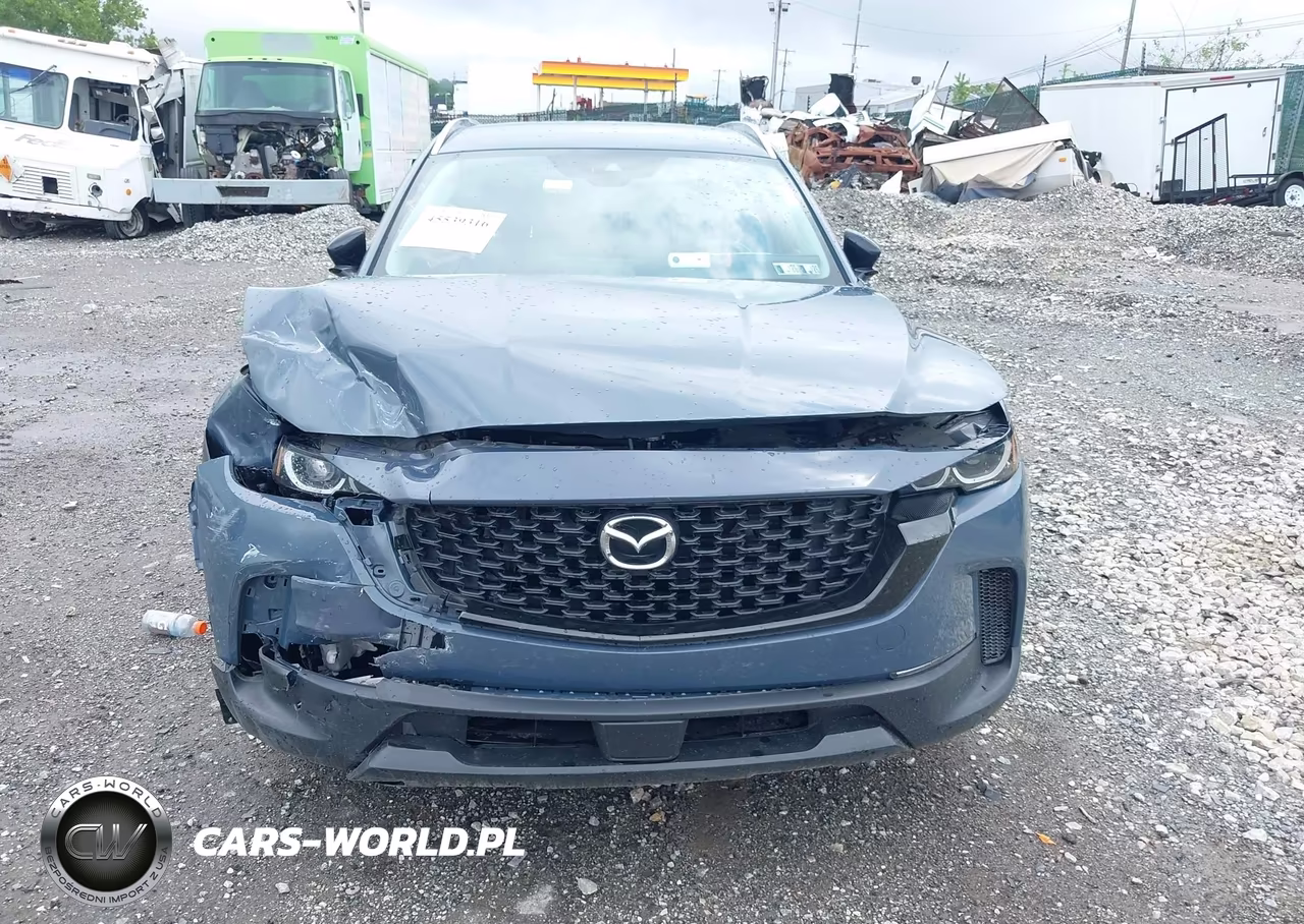 2024 Mazda Cx-50 2.5 S Preferred VIN:7MMVABBM0RN234668 - 11