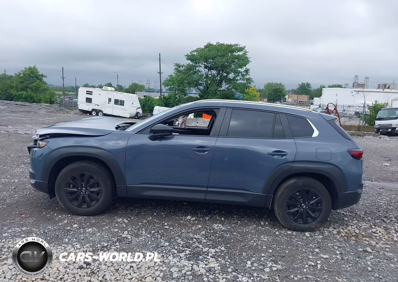2024 Mazda Cx-50 2.5 S Preferred VIN:7MMVABBM0RN234668 - 13
