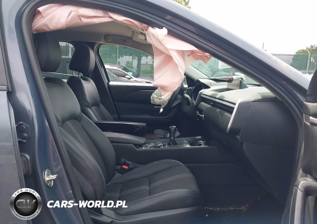 2024 Mazda Cx-50 2.5 S Preferred VIN:7MMVABBM0RN234668 - 5