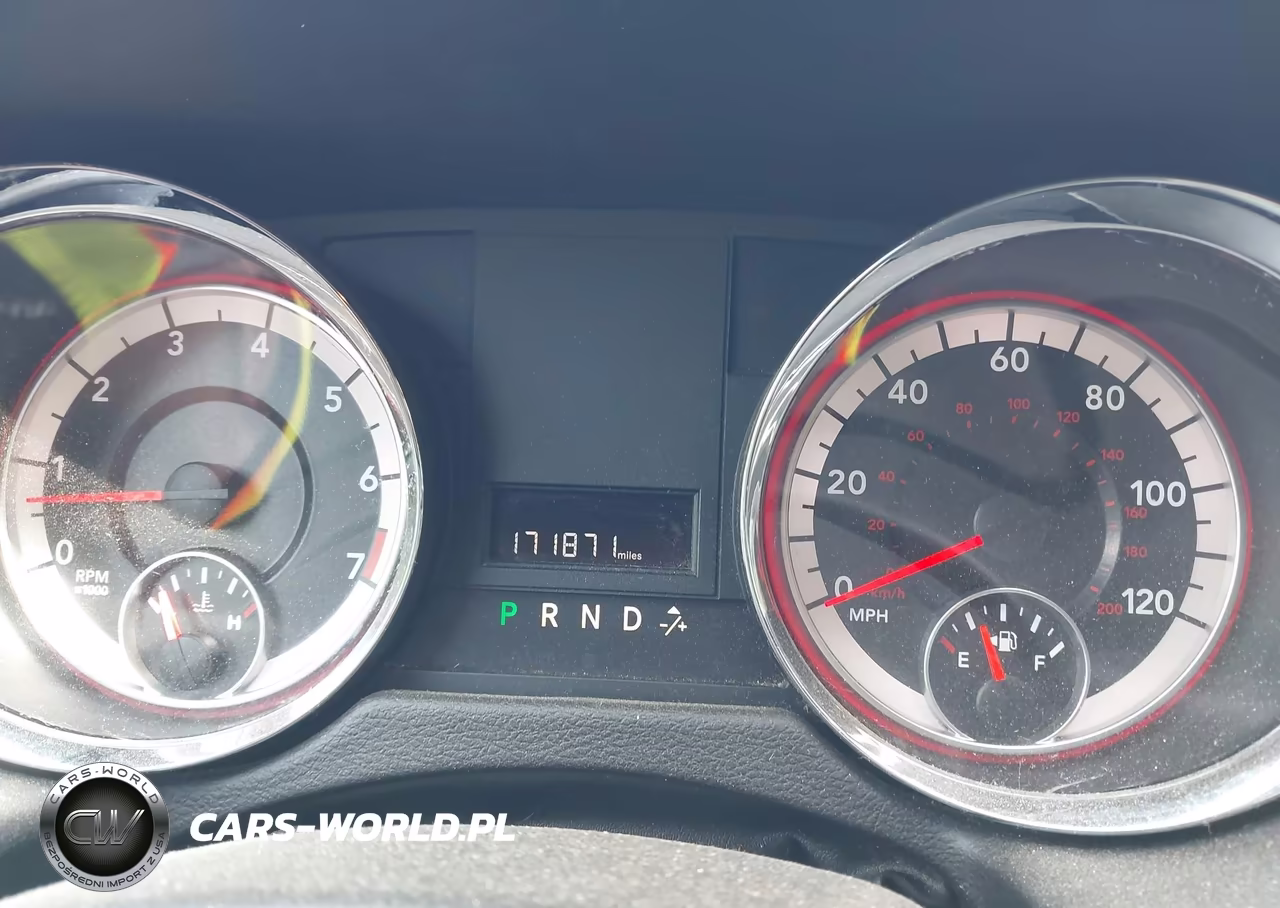 2016 Dodge Grand Caravan Se Plus VIN:2C4RDGBG3GR330696 - 7