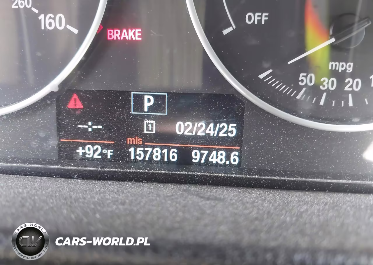 2013 BMW 328I VIN:WBA3C1C57DF440489 - 15