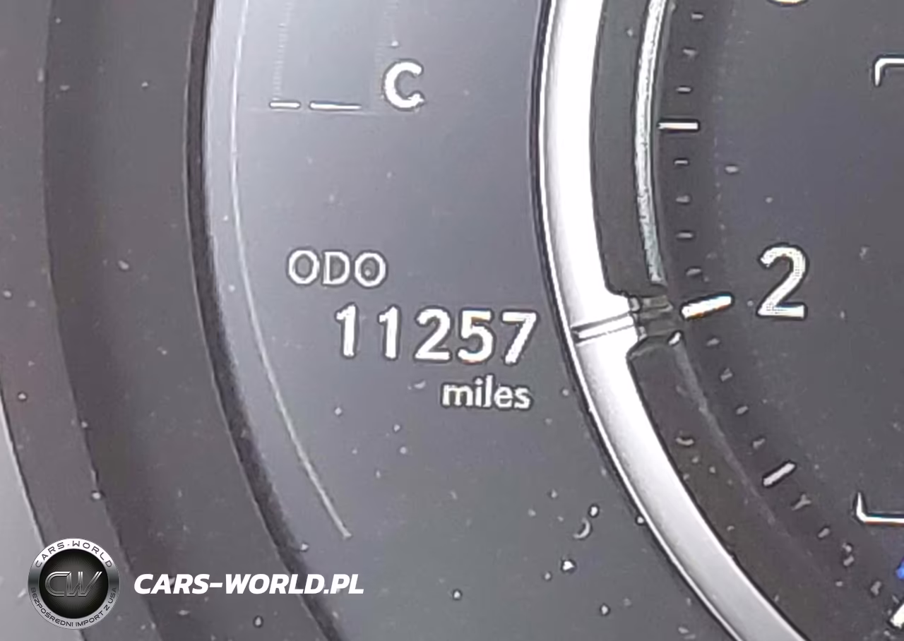 2024 Lexus Is 350 F Sport VIN:JTHGZ1E20R5035723 - 15