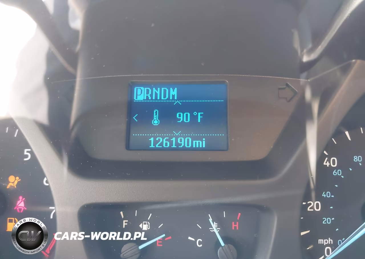 2019 Ford Transit-250 VIN:1FTYR1ZMXKKB63735 - 15