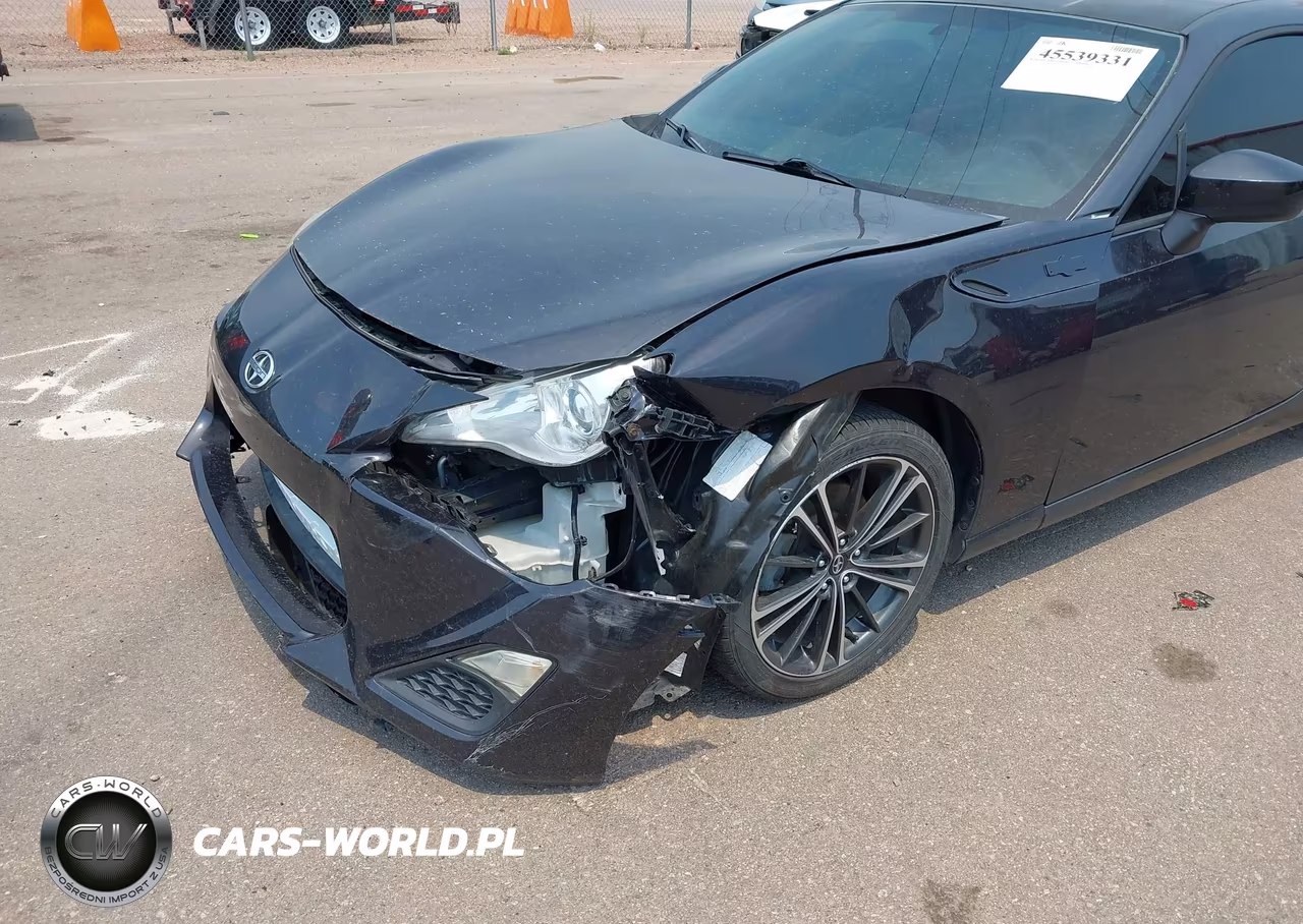 2015 Scion Fr-S VIN:JF1ZNAA18F9702700 - 17