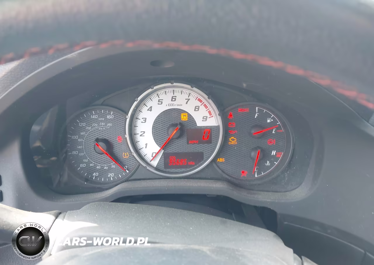 2015 Scion Fr-S VIN:JF1ZNAA18F9702700 - 7