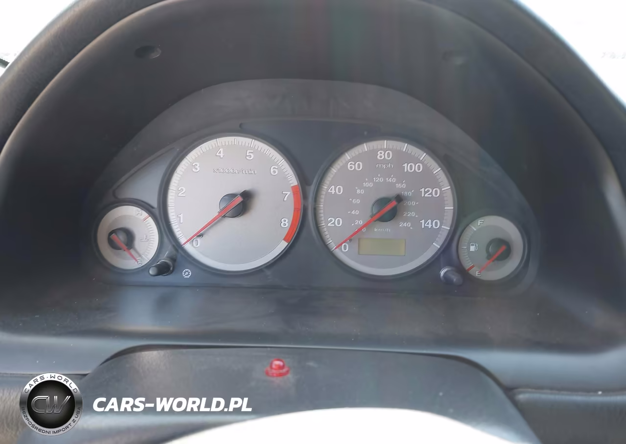 2002 Honda Civic Lx VIN:1HGEM21542L053903 - 7