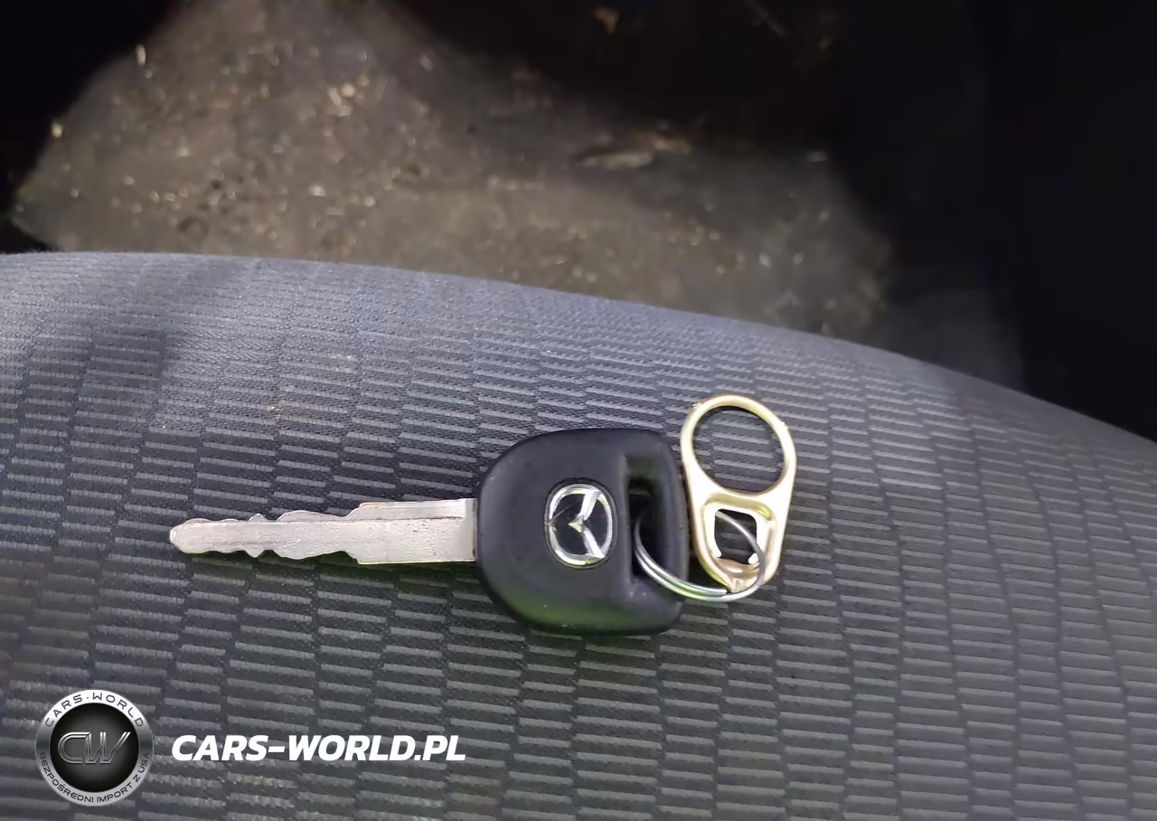 2008 Mazda Mazda3 I VIN:JM1BK32F781866676 - 11