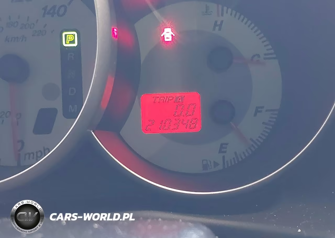 2008 Mazda Mazda3 I VIN:JM1BK32F781866676 - 7