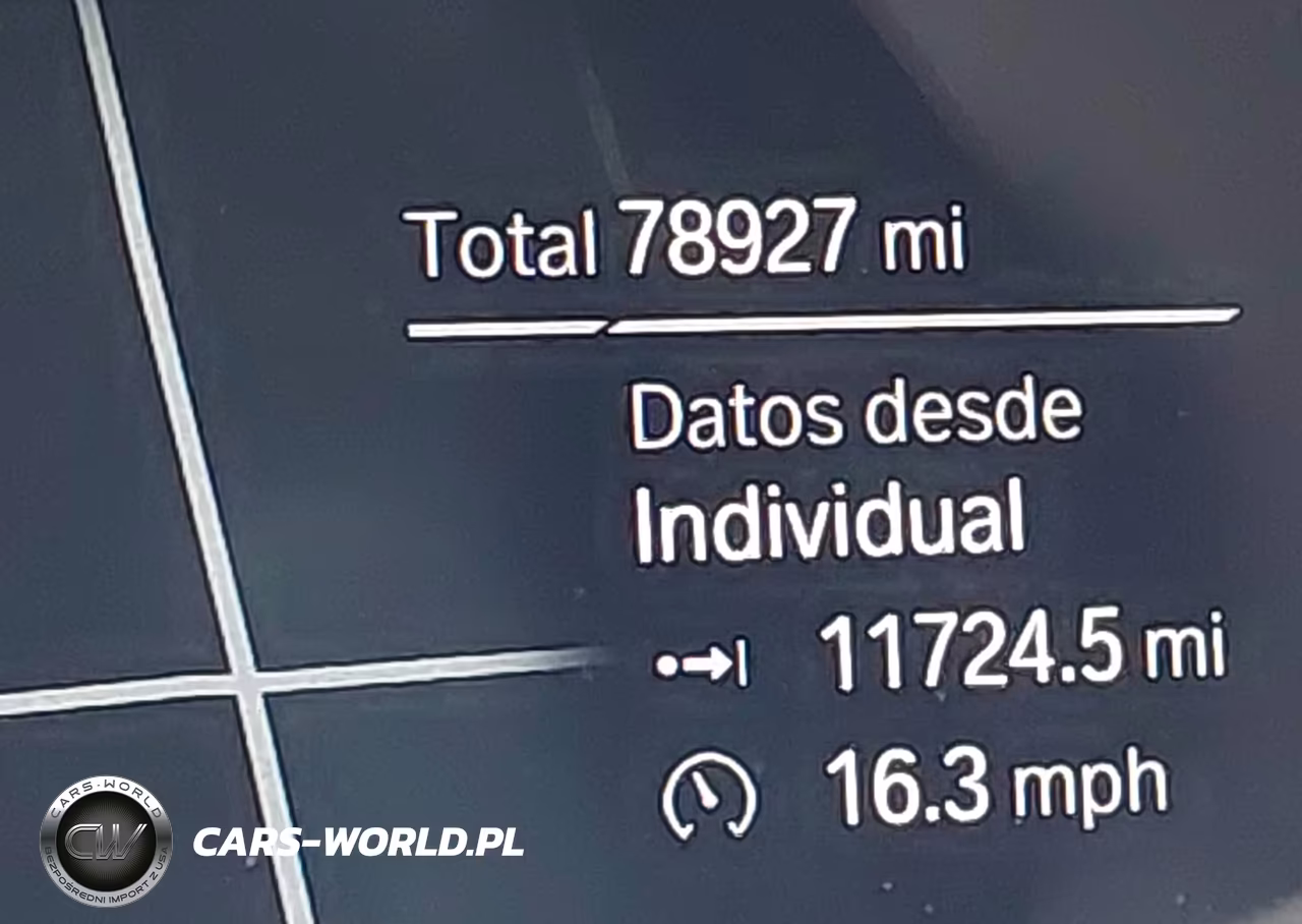 2022 BMW X7 xDrive40I VIN:5UXCW2C09N9L30191 - 7