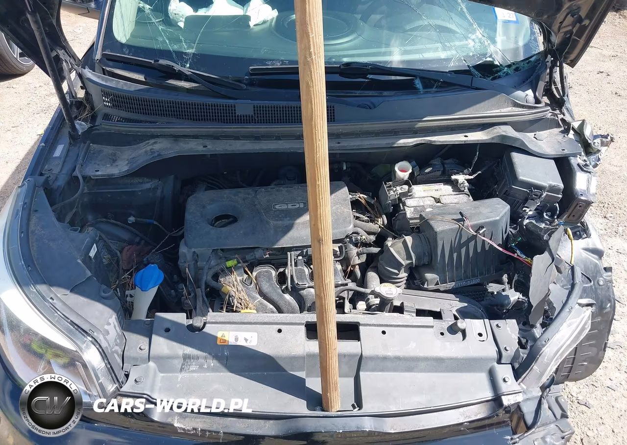 2018 Kia Soul VIN:KNDJN2A20J7543133 - 10