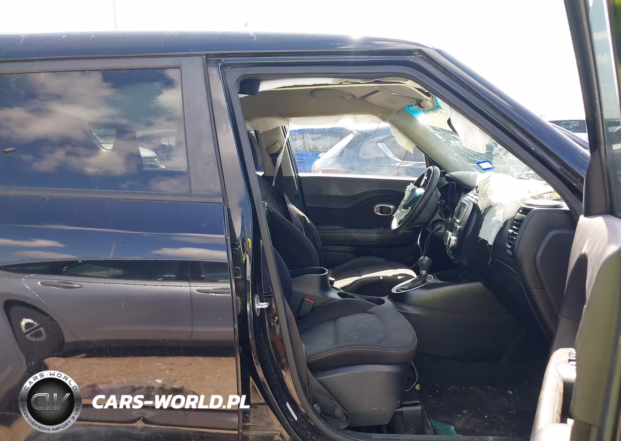 2018 Kia Soul VIN:KNDJN2A20J7543133 - 5