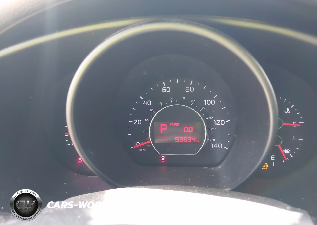 2018 Kia Soul VIN:KNDJN2A20J7543133 - 7