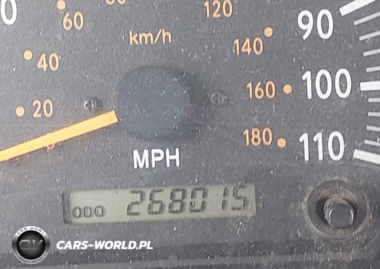 2003 Toyota Tundra Sr5 V8 VIN:5TBBT44193S413653 - 12