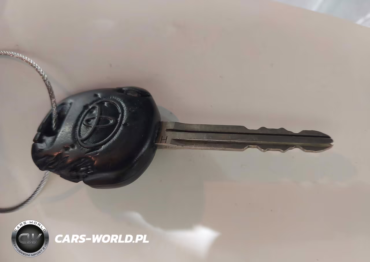 2019 Toyota Tacoma Sr VIN:5TFRX5GN5KX156692 - 11