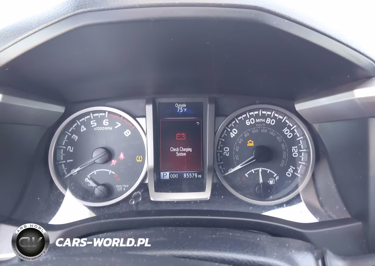 2017 Toyota Tacoma Limited VIN:3TMEZ5CN2HM026530 - 7