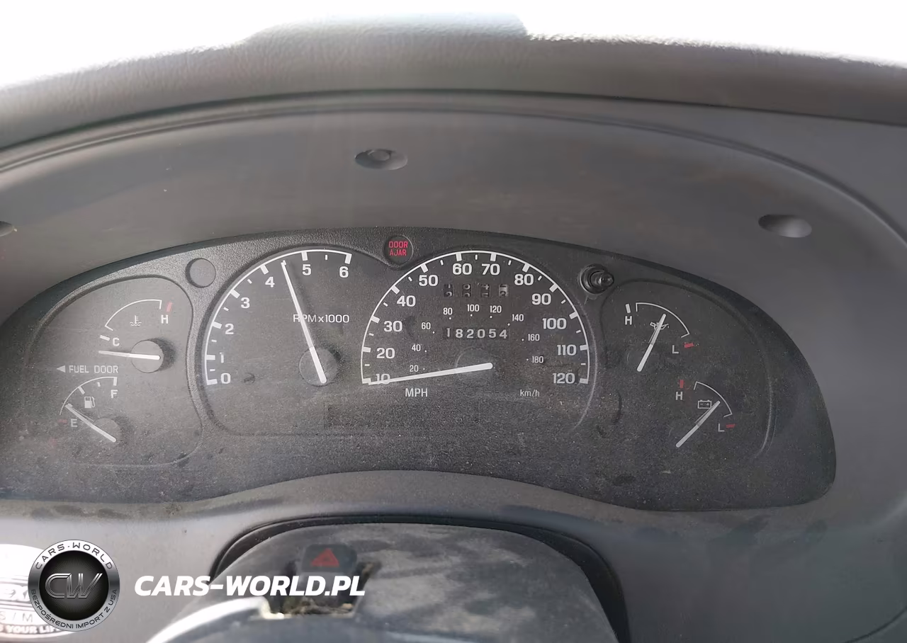 2002 Ford Ranger Xl-Xlt VIN:1FTYR10D02PB66272 - 7