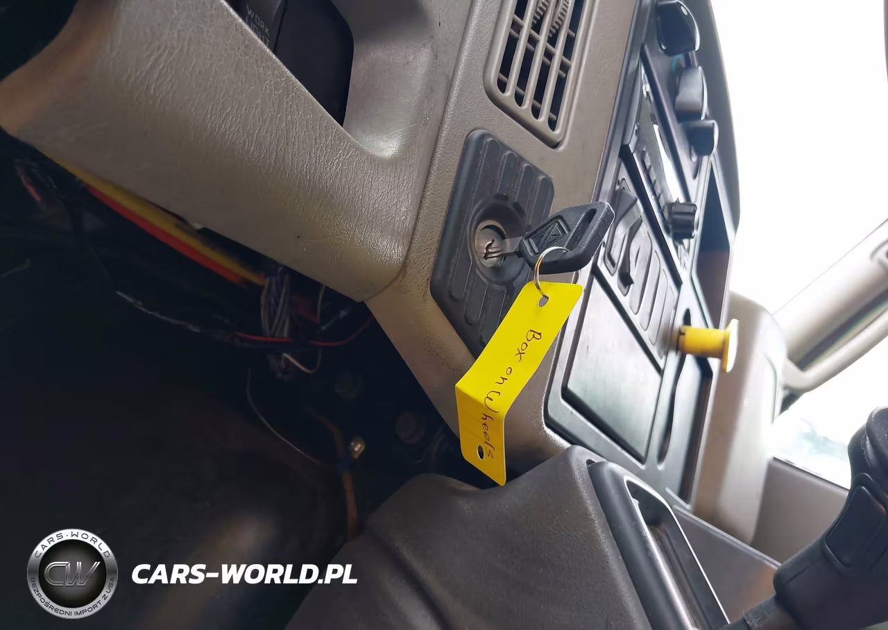 2019 International Durastar 4300 VIN:1HTMMMML7KH365882 - 11
