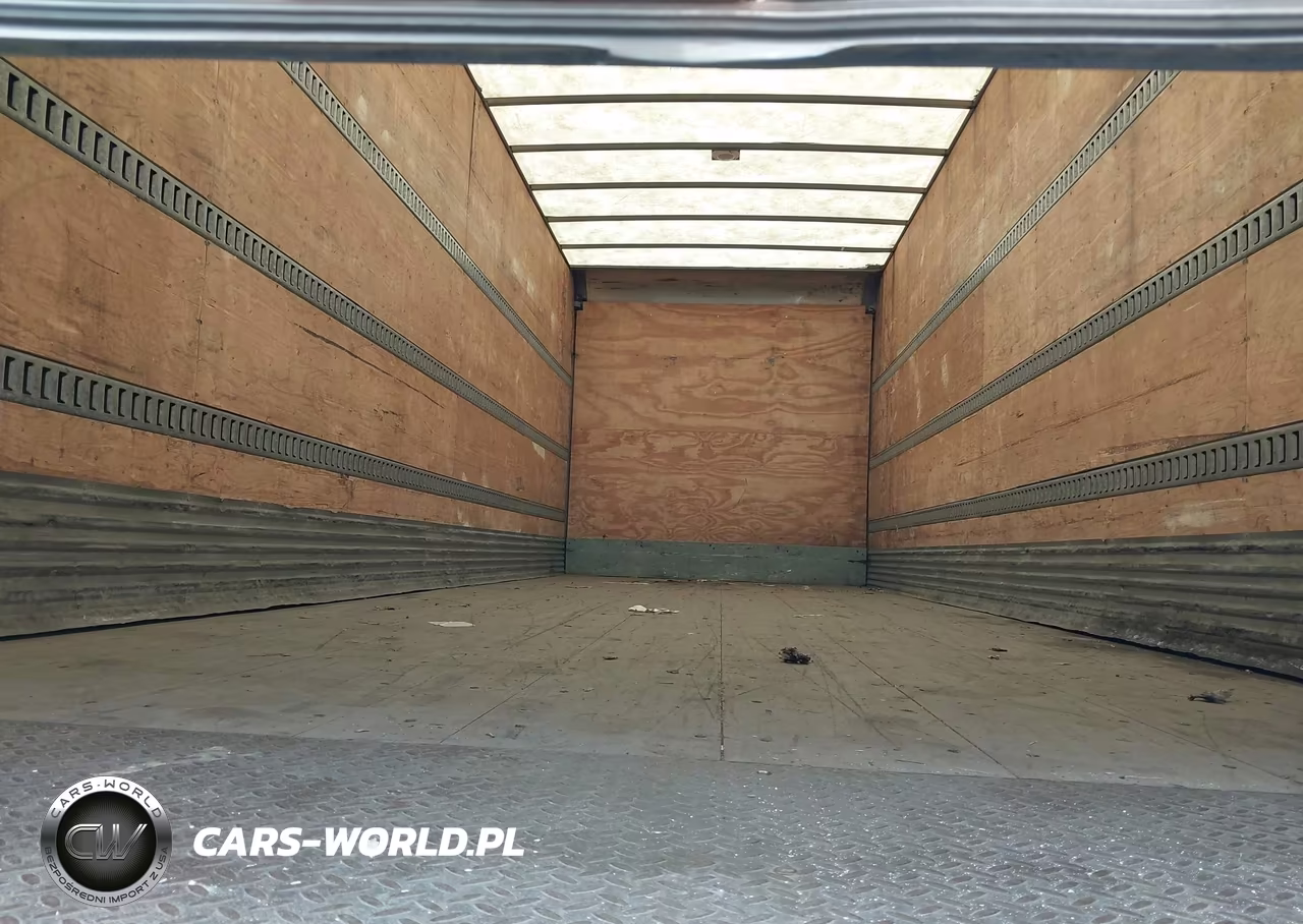 2019 International Durastar 4300 VIN:1HTMMMML7KH365882 - 7