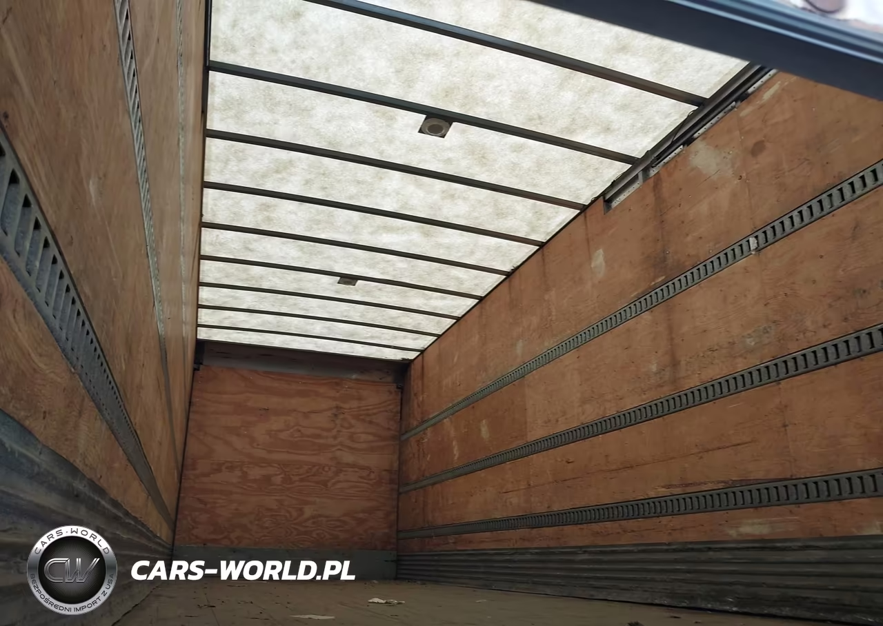 2019 International Durastar 4300 VIN:1HTMMMML7KH365882 - 8