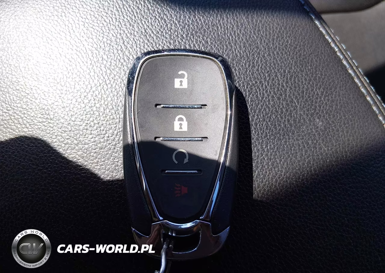 2016 Chevrolet Volt Premier VIN:1G1RD6S52GU137914 - 11