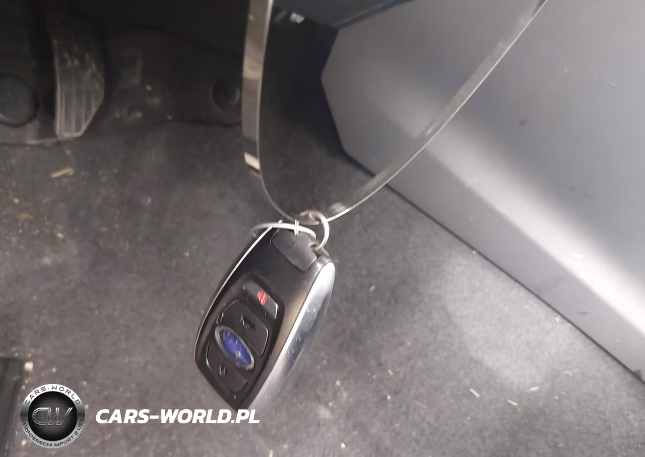 2021 Subaru Crosstrek Limited VIN:JF2GTHMC6MH359984 - 11