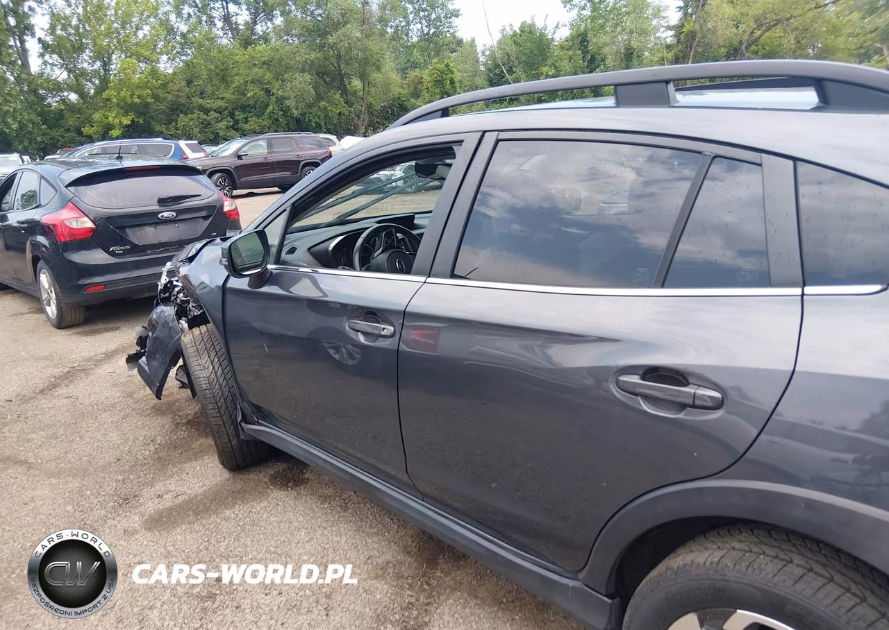 2021 Subaru Crosstrek Limited VIN:JF2GTHMC6MH359984 - 14