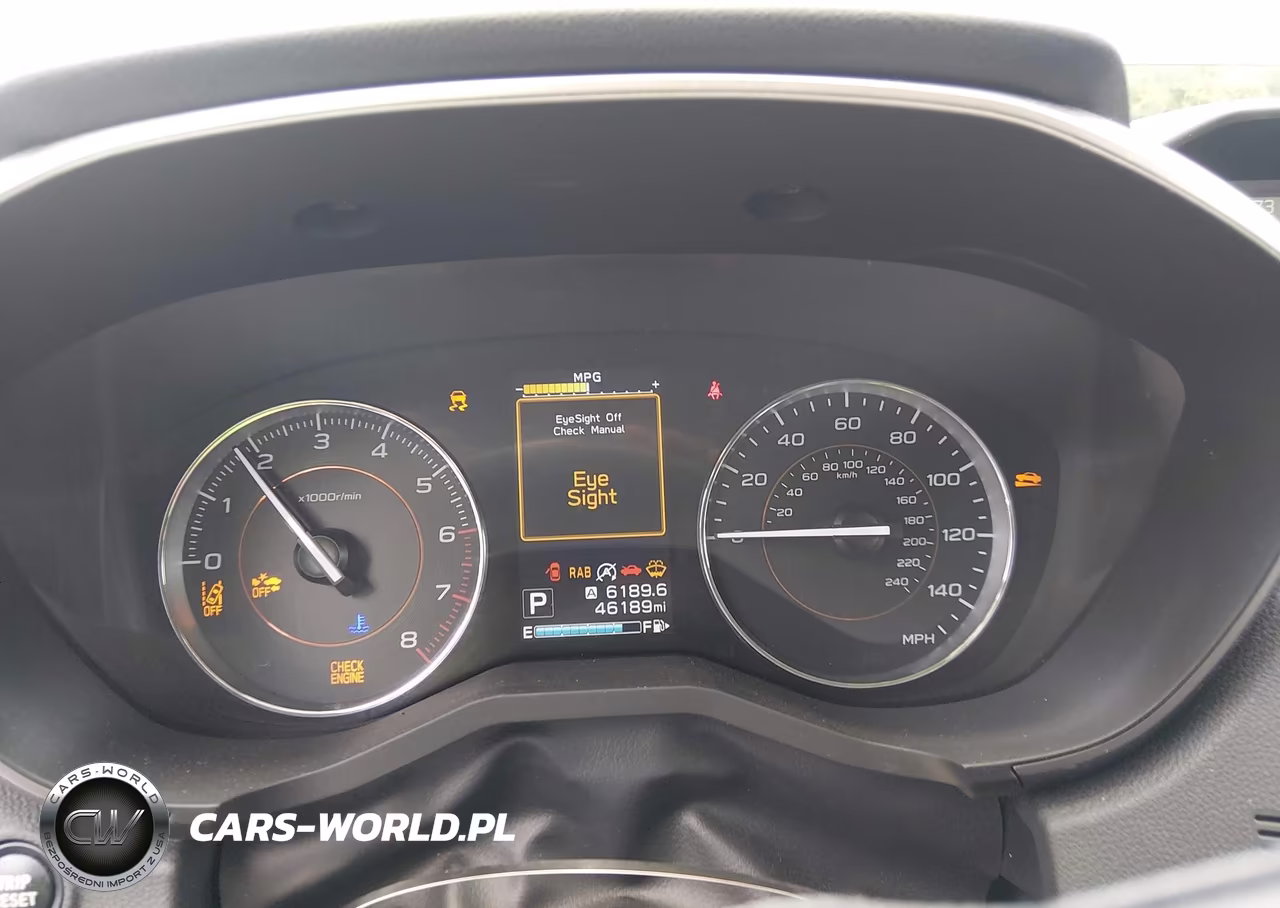 2021 Subaru Crosstrek Limited VIN:JF2GTHMC6MH359984 - 7