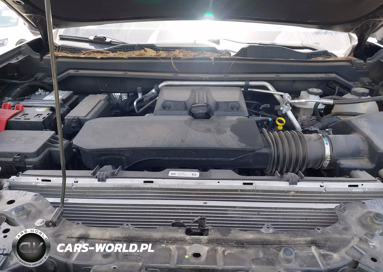 2025 GMC Canyon 2Wd Elevation VIN:1GTP1BEK4S1118289 - 10