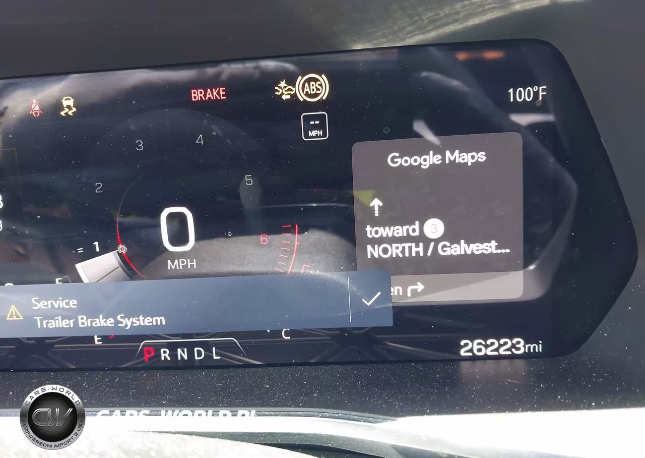 2025 GMC Canyon 2Wd Elevation VIN:1GTP1BEK4S1118289 - 7