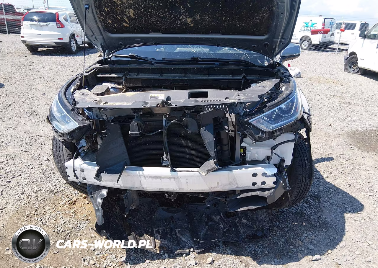 2021 Toyota Highlander Platinum VIN:5TDFZRBH8MS078553 - 10