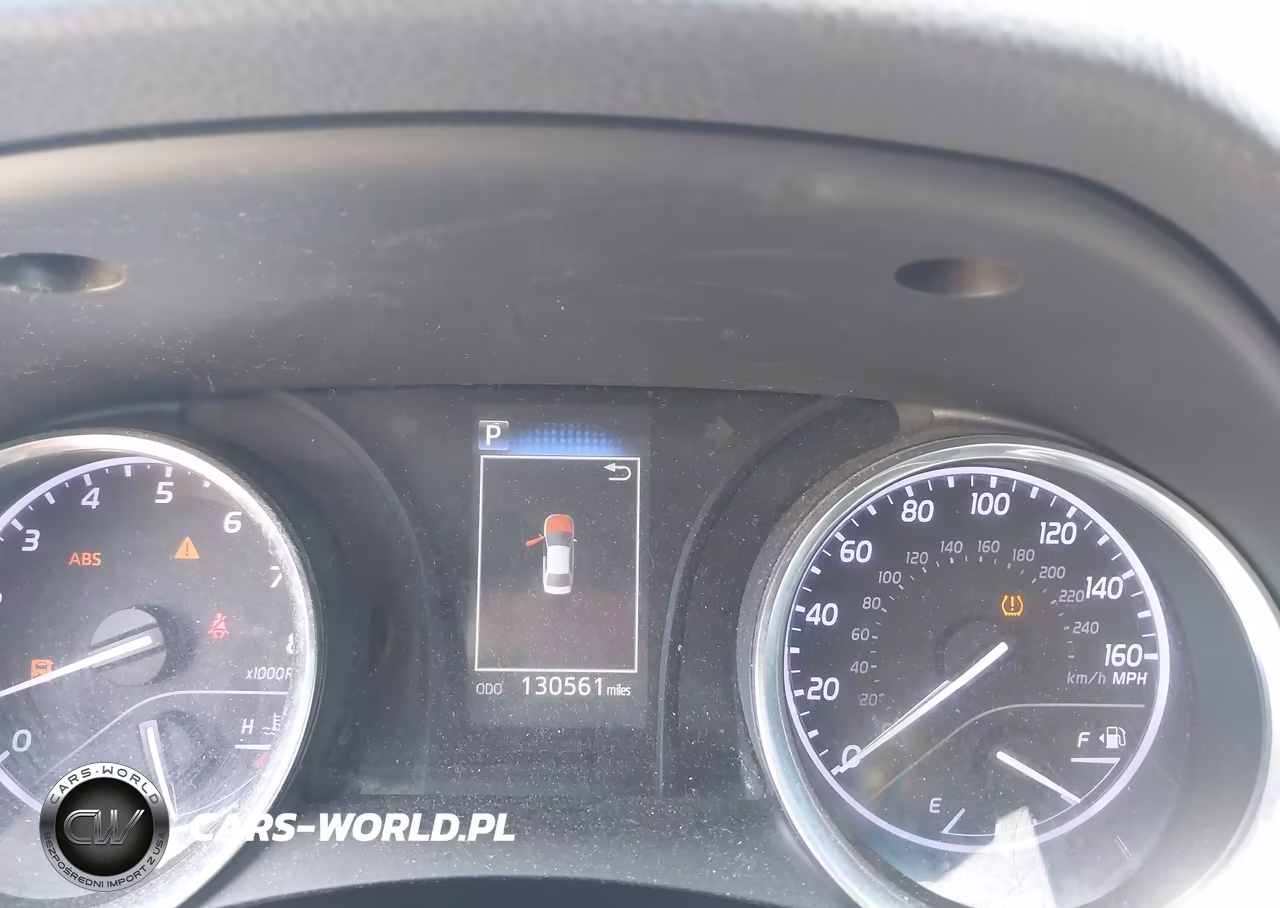 2018 Toyota Camry Le VIN:4T1B11HK7JU122720 - 7