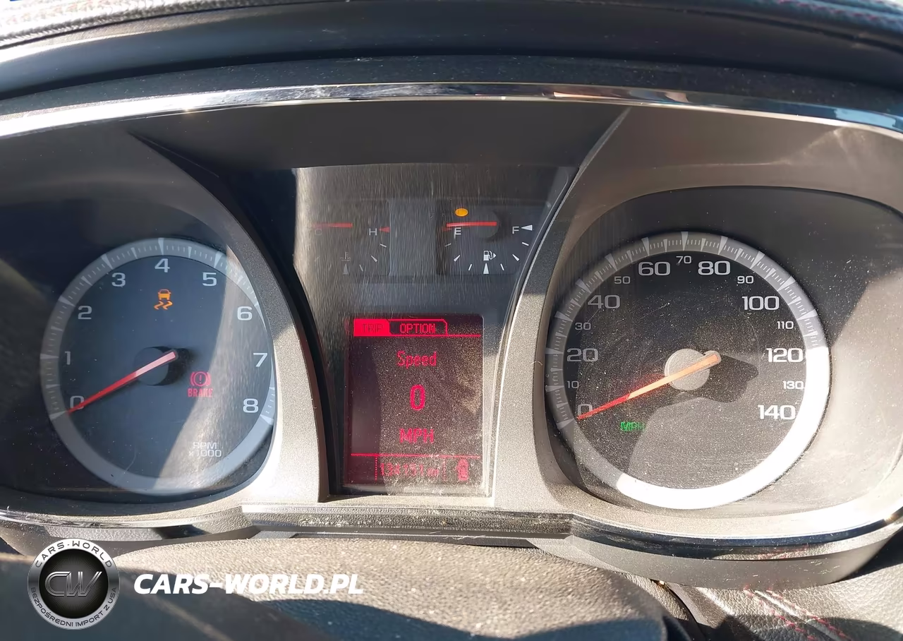 2014 GMC Terrain Denali VIN:2GKALUEK9E6137101 - 7