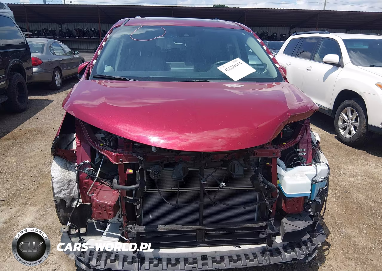 2021 Toyota Sienna Xle VIN:5TDJRKEC5MS032888 - 12