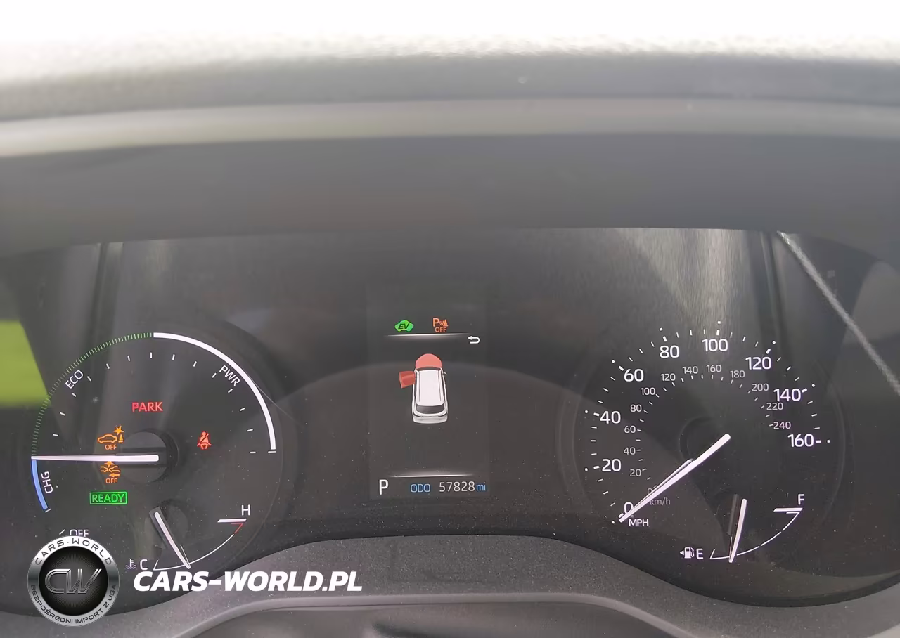 2021 Toyota Sienna Xle VIN:5TDJRKEC5MS032888 - 7