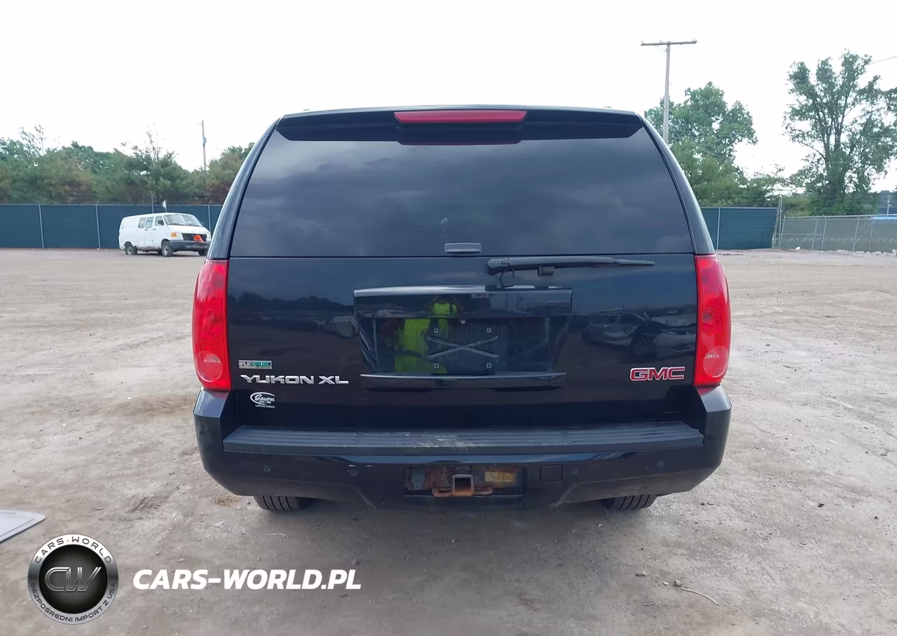 2012 GMC Yukon Xl 1500 Slt VIN:1GKS2KE70CR224457 - 16