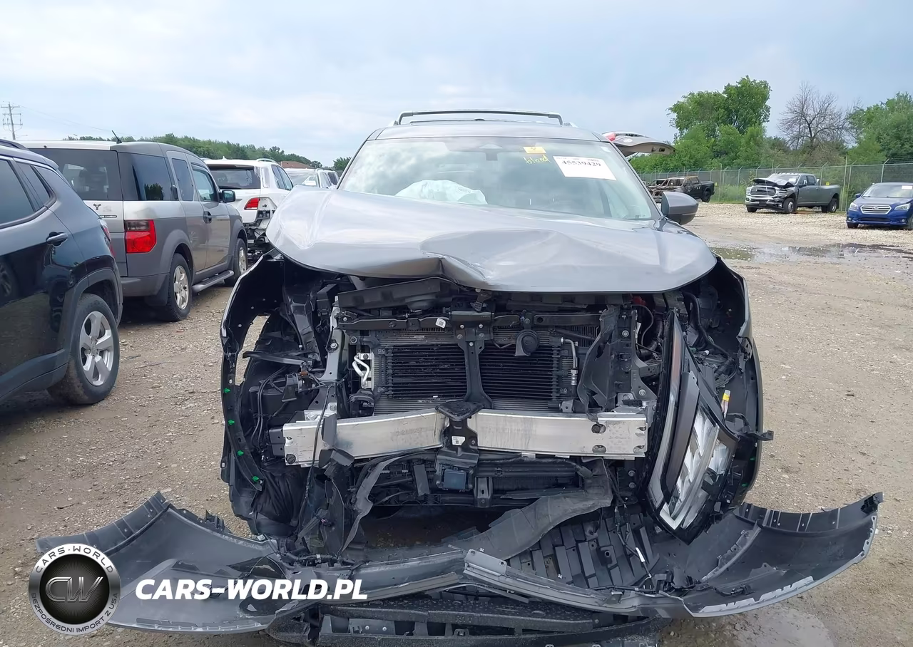 2023 Nissan Pathfinder Platinum 4Wd VIN:5N1DR3DJ8PC226867 - 13