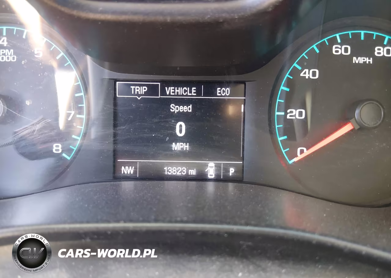 2016 Chevrolet Colorado 2Wd Wt VIN:1GCHSBEA6G1312404 - 15