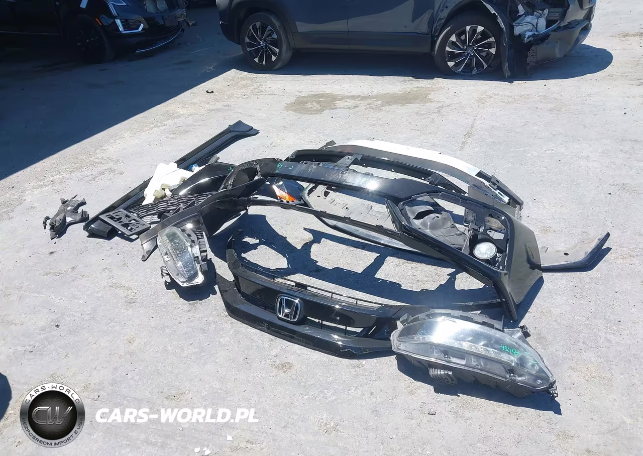 2020 Honda Civic Sport Touring VIN:SHHFK7H98LU407083 - 12