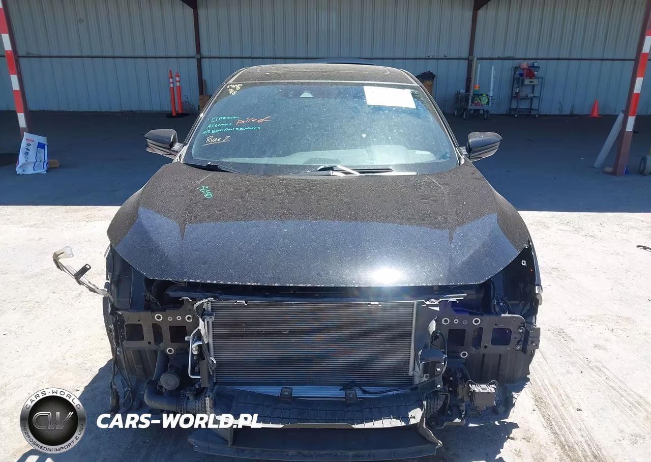 2020 Honda Civic Sport Touring VIN:SHHFK7H98LU407083 - 13