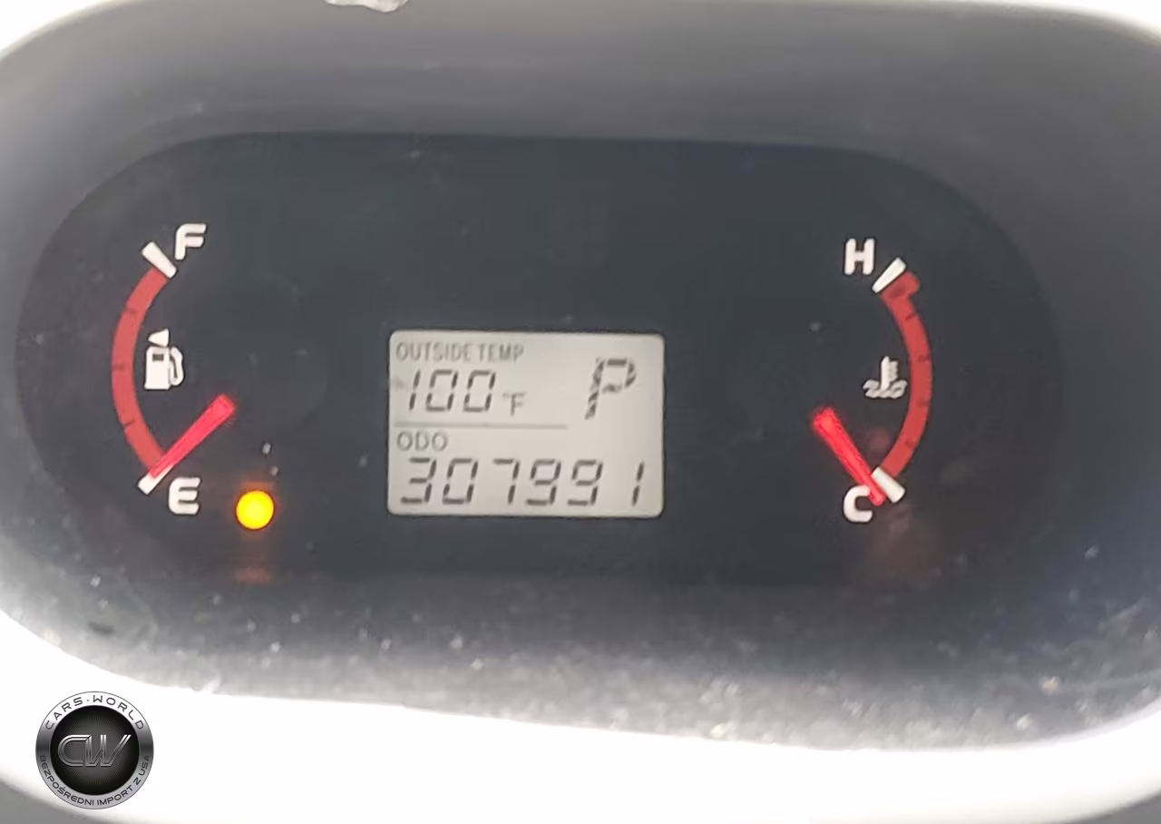 2010 Toyota Matrix VIN:2T1KU4EEXAC351742 - 12