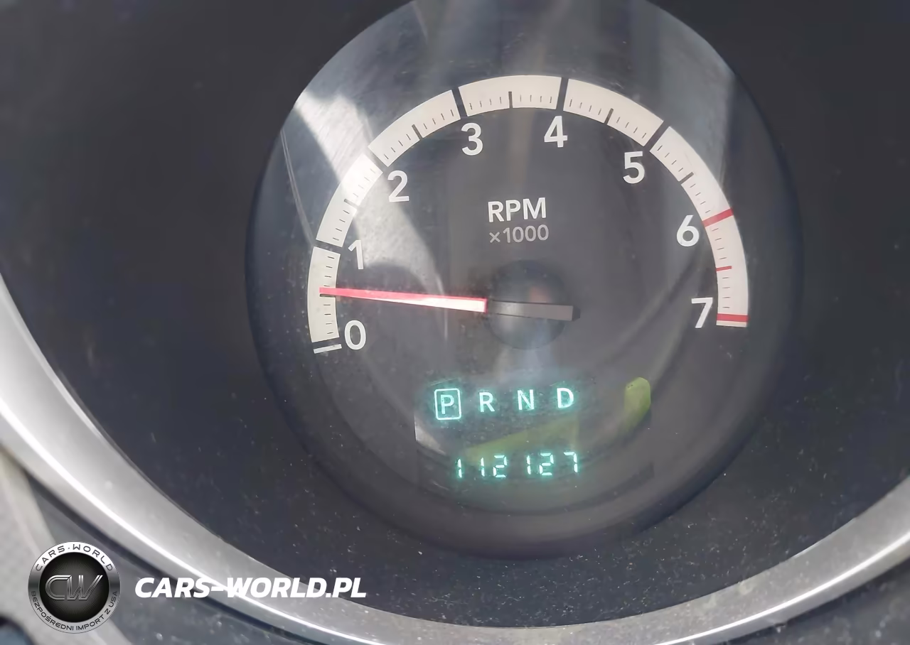 2007 Dodge Nitro Slt-Rt VIN:1D8GT58K17W614167 - 15