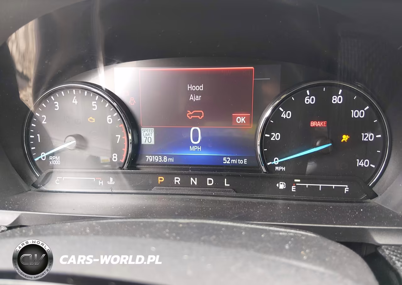 2022 Ford Explorer St-Line VIN:1FMSK7KH2NGA92690 - 7