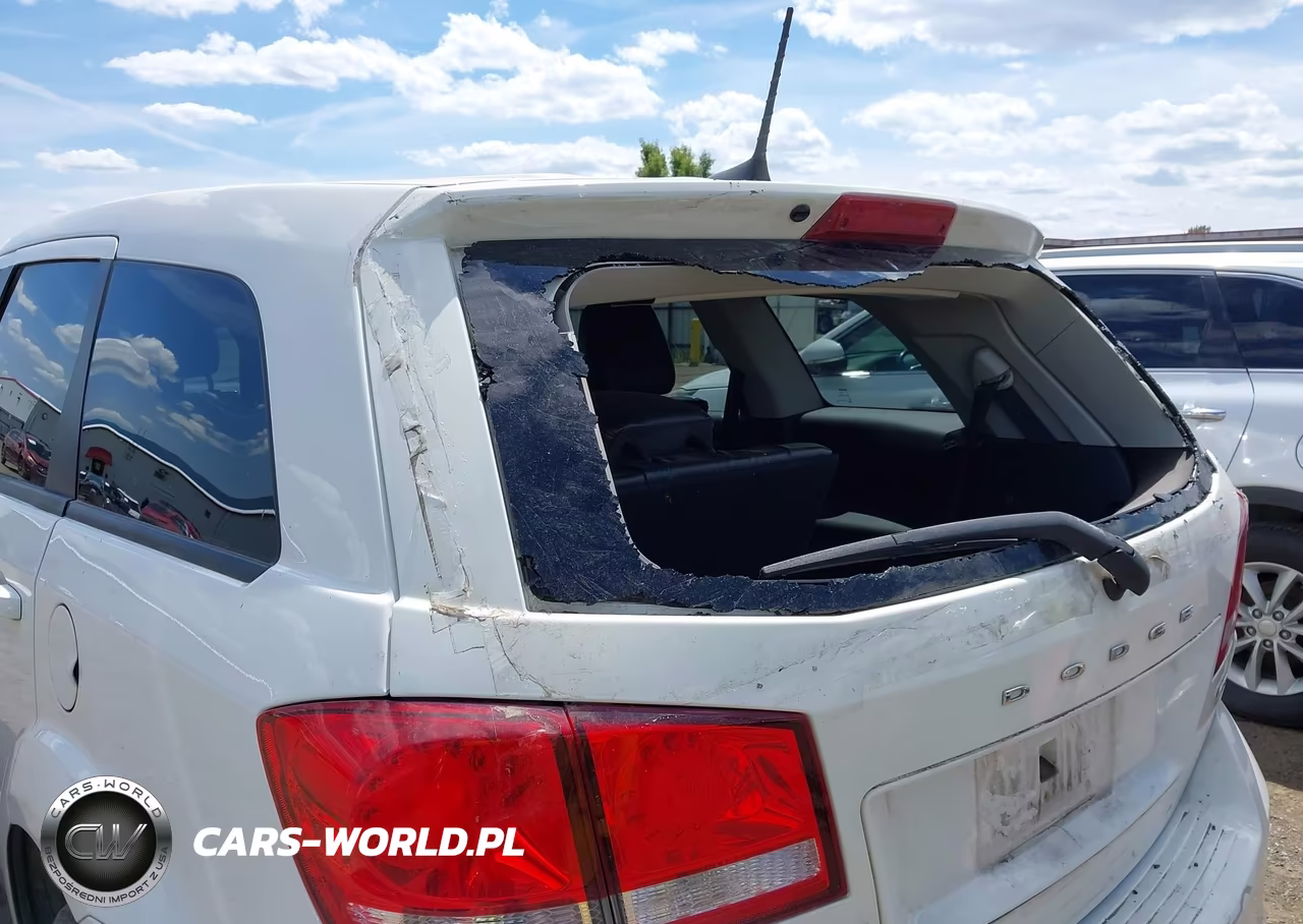 2019 Dodge Journey Gt Awd VIN:3C4PDDEG4KT694861 - 17